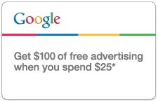 Google AdWords